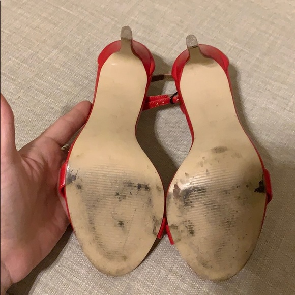 Steve Madden heels - Picture 3 of 4